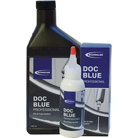 Schwalbe Doc Blue Professional Dichtmilch Tubeless 500 ml - blau