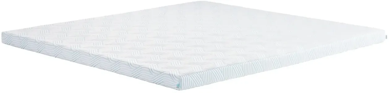 Tempur Topper Soft PRO PLUS SMARTCOOL - B/H/T ca. 120,00x8,00x200,00