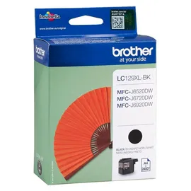 Brother LC-129XLBK schwarz