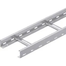 OBO Bettermann Kabelleiter gelocht VS Sp.60x300x3000 LG 630 3 FS
