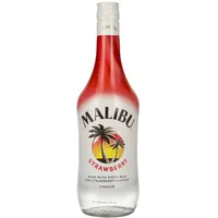 MALIBU Strawberry 18% Vol. 0,7 l
