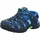 LICO Nimbo Blau/Lemon 29
