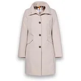 District Übergangsjacke (Parka) Laguna sandbraun Damen