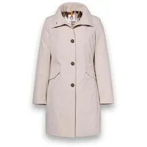 District Übergangsjacke (Parka) Laguna sandbraun Damen