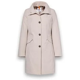 District Übergangsjacke (Parka) Laguna sandbraun Damen