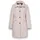 District Übergangsjacke (Parka) Laguna sandbraun Damen