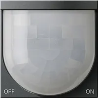 Gira KNX-Bewegungsmelder 205128