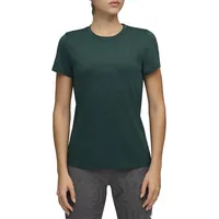 Puma Tad Essential Heather grün XS