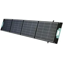 EnjoySolar Gaia Serie monokristallin 200 W
