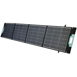 EnjoySolar Gaia Serie monokristallin 200 W
