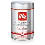 illy Espresso Classico 250 g