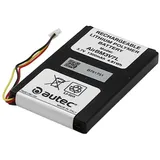 Autec Kranakku LiIon 3,7V 1300 mAh 1 St.