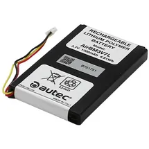 Autec Kranakku LiIon 3,7V 1300 mAh 1 St.