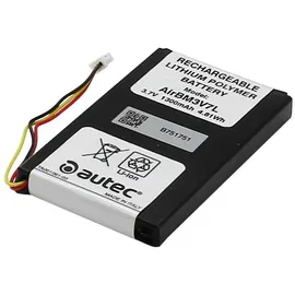 Autec Kranakku LiIon 3,7V 1300 mAh 1 St.