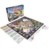 Hasbro Gaming - Monopoly Deutschland | Zustand: Hervorragend