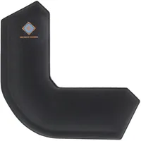 Deltaco Gaming (Wristpad, Corner, 21mm hoch)