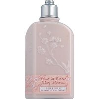 L'Occitane Cherry Blossom Shimmering Lotion 250 ml