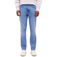 Mustang Straight-Jeans »Tramper Straight«, Gr. 36 - Länge 34, Medium Middle 583, , 65192622-36 Länge 34