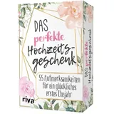 Riva Das perfekte Hochzeitsgeschenk
