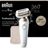 Braun Silk-epil 9-011 3D