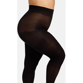 CAMANO Feinstrumpfhose 1er Pack 52-54 Schwarz