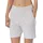 SCHIESSER Mix and Relax Shorts Grau 38