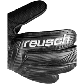 Reusch Attrakt Solid Schwarz 11