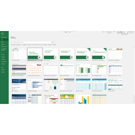 Microsoft Excel 2019 ESD DE Win