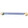 Eduplay Balancier-Spiel Slacktrack 170378, 142 cm