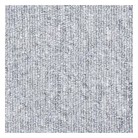 vidaXL 15 Stk. Treppenmatten Hellgrau 56 x 17 x 3 cm