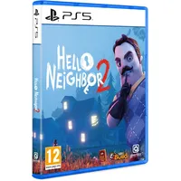 Hello Neighbor 2 - Sony PlayStation 5 - Action/Abenteuer - PEGI 7