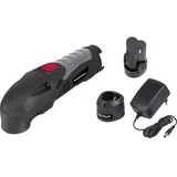 BASETECH Akku-Multifunktionswerkzeug inkl. 1 Akku