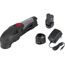 BASETECH Akku-Multifunktionswerkzeug inkl. 1 Akku