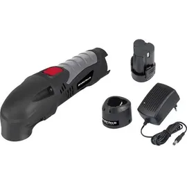 BASETECH Akku-Multifunktionswerkzeug inkl. 1 Akku