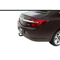 BRINK Anhängevorrichtung BMU 584300
