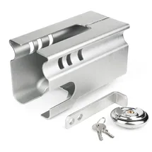 STEMA Diebstahlsicherung Safety Box