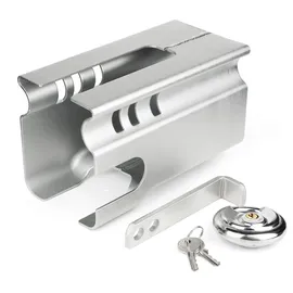STEMA Diebstahlsicherung Safety Box