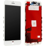 Avizar LCD Komplettset mit Touchscreen für Apple iPhone 7 Plus LCD-Ersatzteil (iPhone 7+), Mobilgerät Ersatzteile, Weiss