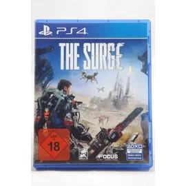 The Surge (PS4)