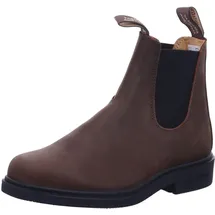 Blundstone Chelsea Boots braun/beige/schwarz 4 - 37