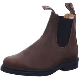 Blundstone Chelsea Boots braun/beige/schwarz 4 - 37