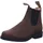 Blundstone Chelsea Boots braun/beige/schwarz 4 - 37