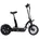 Revoluzzer-45 1200W E-Scooter 45km/h 48V 40AH
