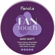 Fanola Fantouch Flexible Matt Paste 100 ml