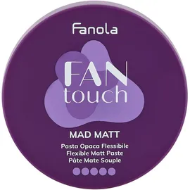 Fanola Fantouch Flexible Matt Paste 100 ml