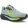 Herren Gray Mist/Yucca/Nightlife 45