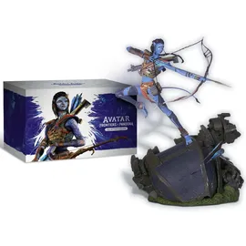 Avatar Frontiers of Pandora - Collectors Edition (PS5)