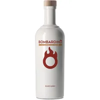 Marzadro Bellabomba Bombardino Eierlikör 17% Vol. 1 l
