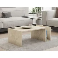 CaliCosy Couchtisch L86,8 cm | Memo