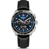 Swiss Military Defender SMWGC0003301 Leder 41 mm SMWGC0003301